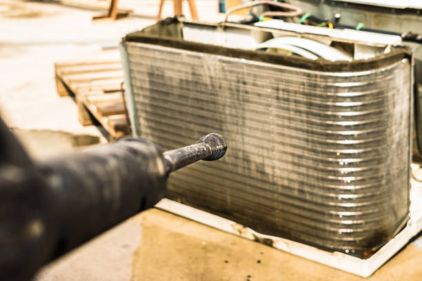 Best Home Air Vent Cleaning  in New Boston, TX