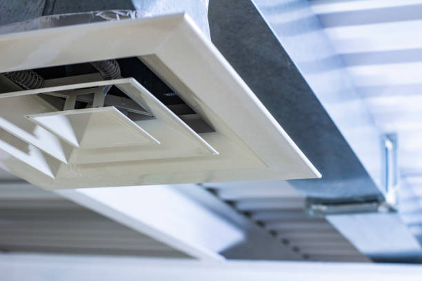 Best Ductwork Cleaning Services  in New Boston, TX