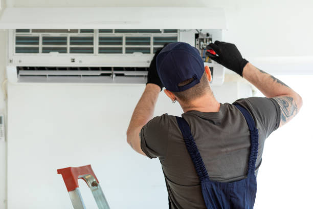 Best Best Air Duct Cleaning Company  in New Boston, TX