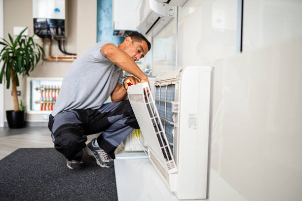 Best Air Vent Cleaning Services  in New Boston, TX