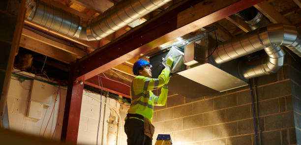 Best Dryer Vent Cleaning Services  in New Boston, TX