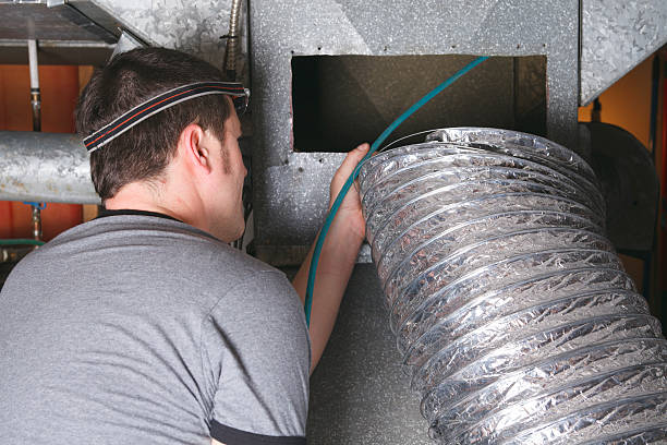 Best Emergency Air Duct Cleaning  in New Boston, TX