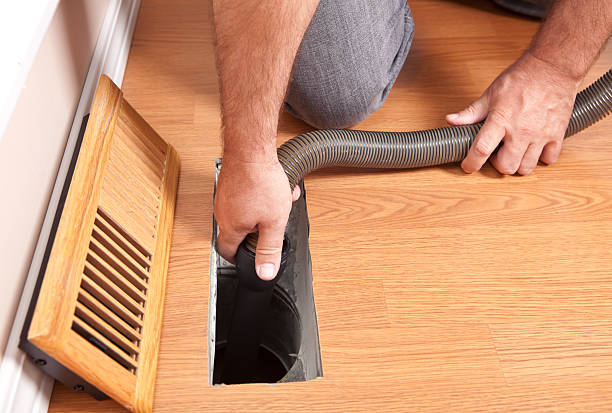 Best Air Duct Cleaning Near Me  in New Boston, TX