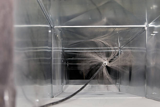 Best Ductwork Cleaning Services  in New Boston, TX