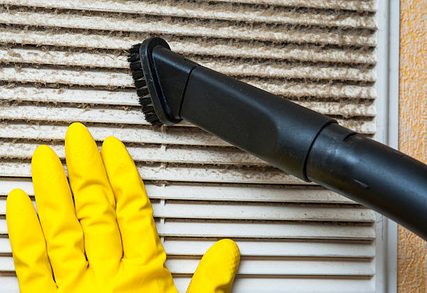 Best Air Duct Cleaning Near Me  in New Boston, TX
