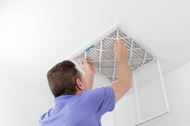 Best HVAC System Cleaning  in New Boston, TX